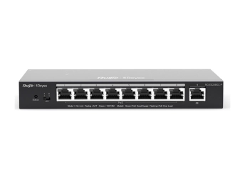 Switch Ruijie RG-ES209GC-P