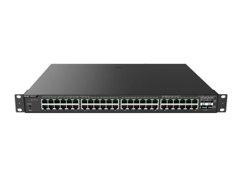 Switch Ruijie RG-NBS3100-48GT4SFP-P