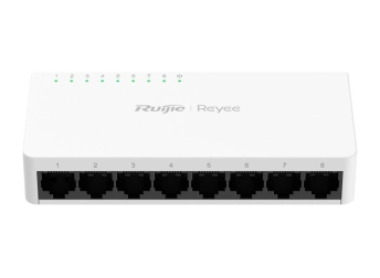 Switch Ruijie RG-ES08F