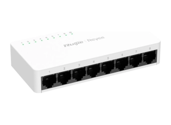 Switch Ruijie RG-ES08G-L