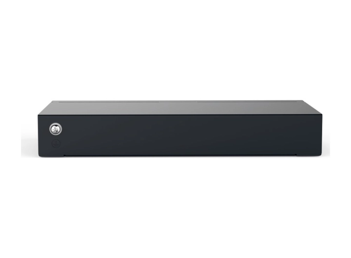 Switch Reyee RG-ES108GD, ảnh hãng mặt sau