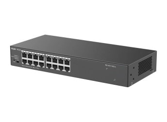 Switch Ruijie RG-ES116G-L