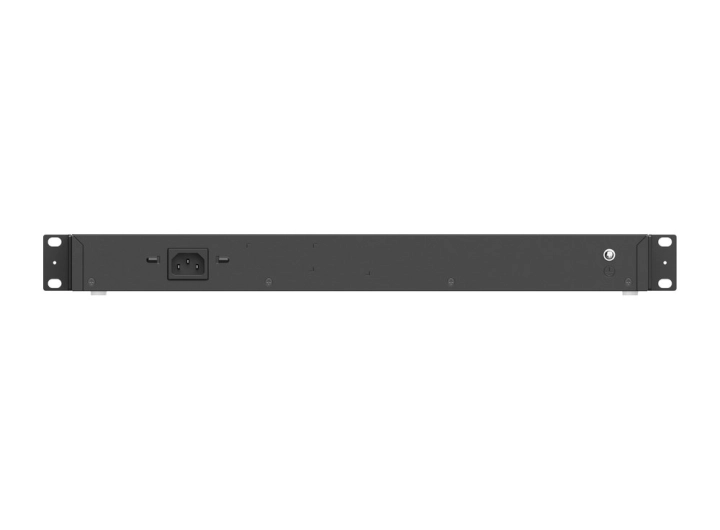 Mặt sau RG-ES118GS-P-L, ảnh hãng