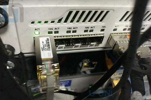 Module quang 1Gb và Module quang 10Gb có gì khác biệt?